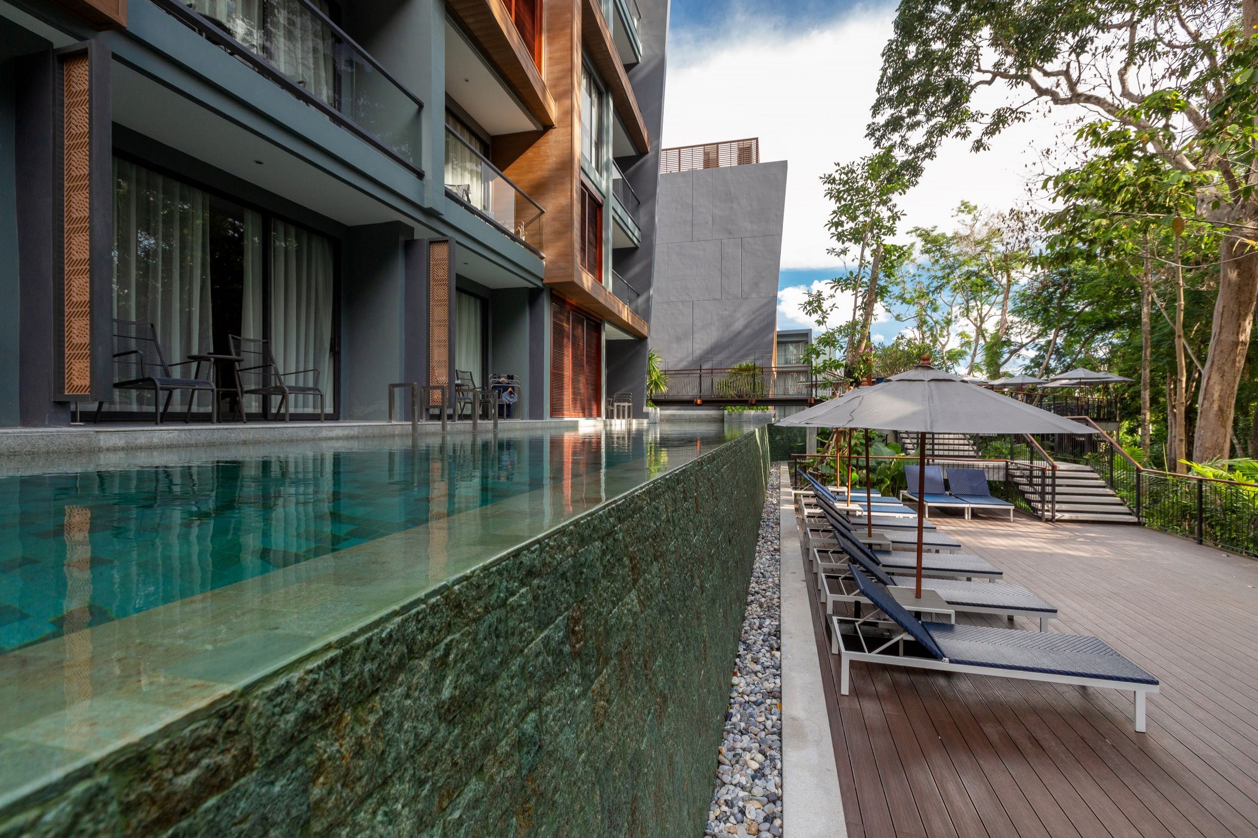 The Nature Phuket
